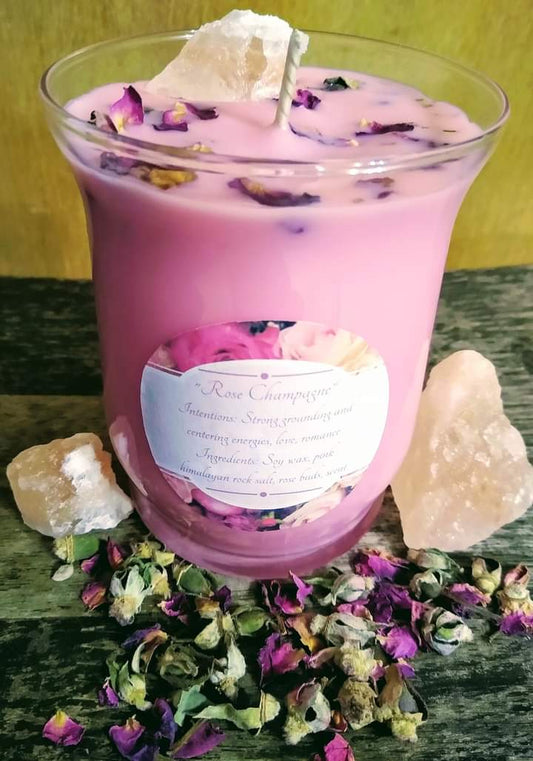 Rose Champagne (Large 16oz)