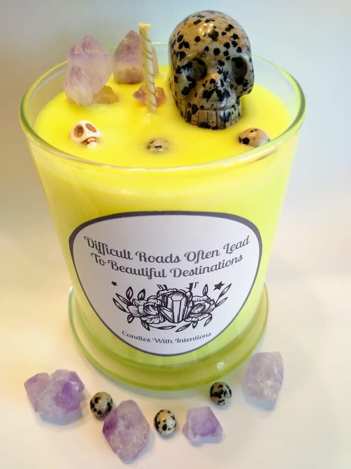 Skull Candle Difficult roads (12.5oz)
