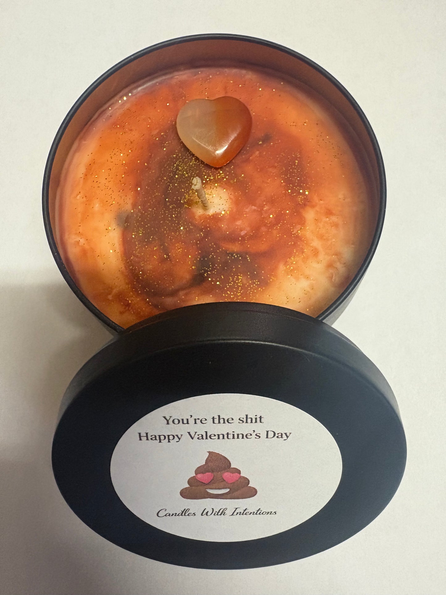 You’re The Shit (8oz Tin)