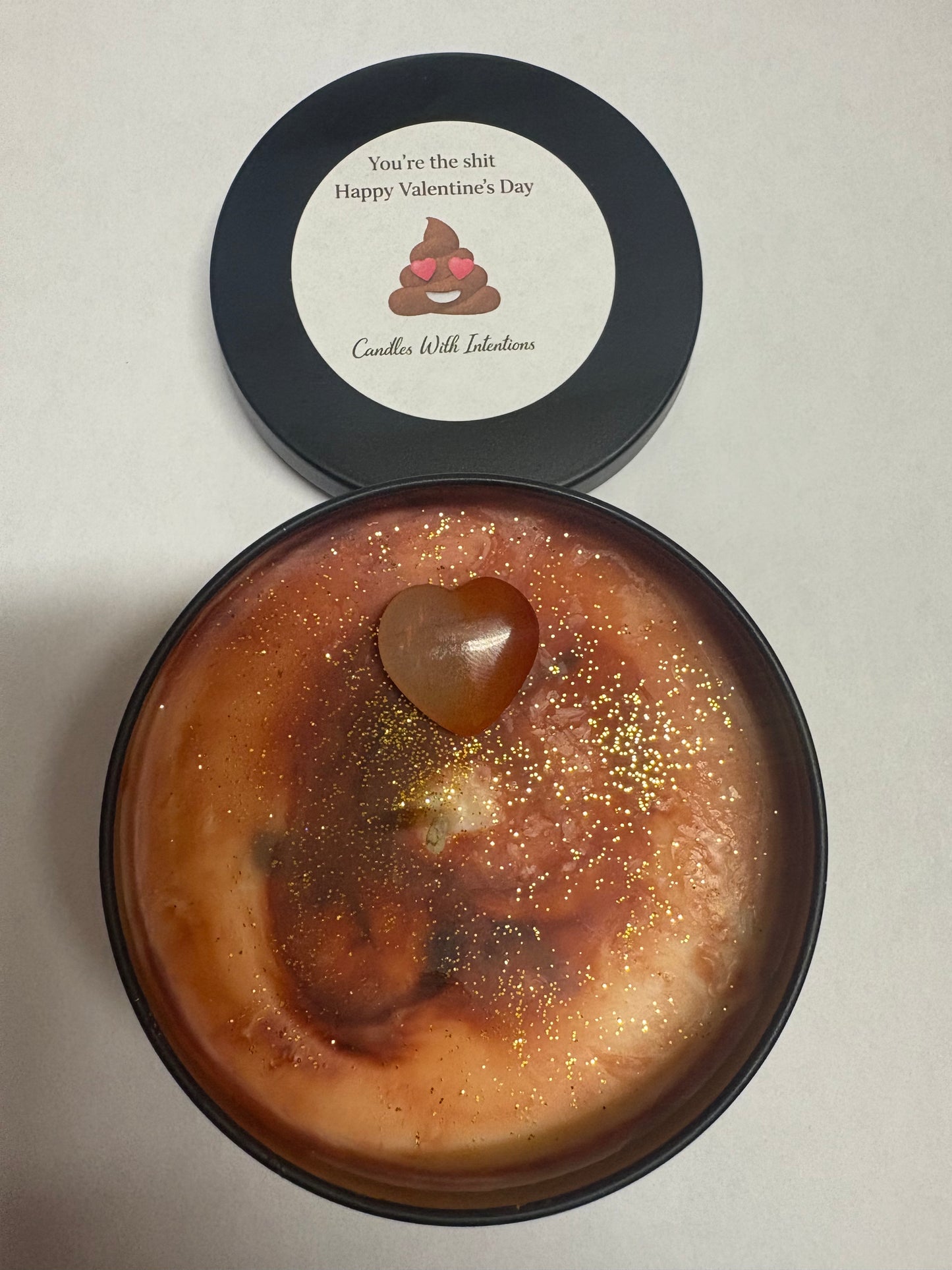 You’re The Shit (8oz Tin)