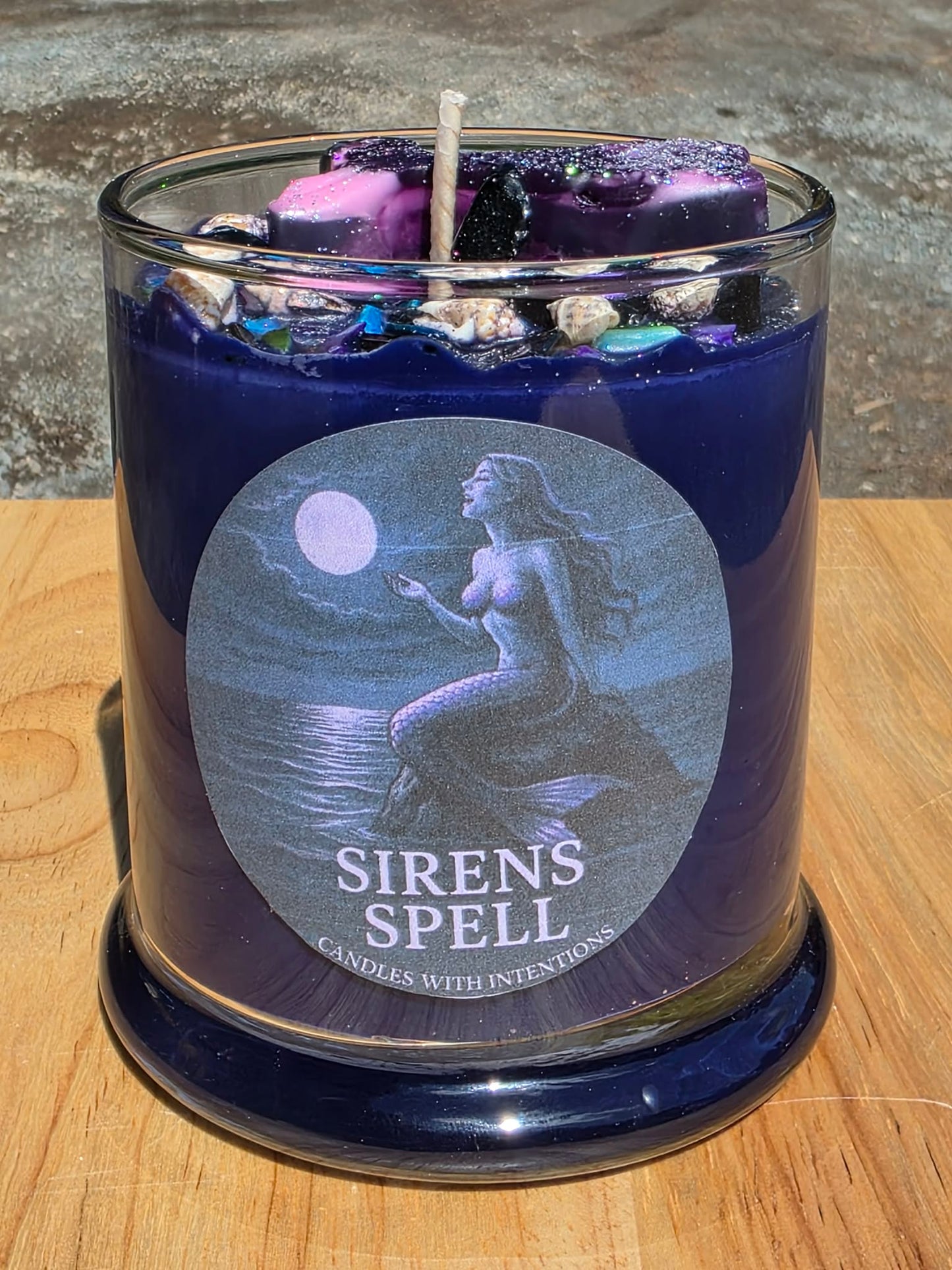 Sirens Spell