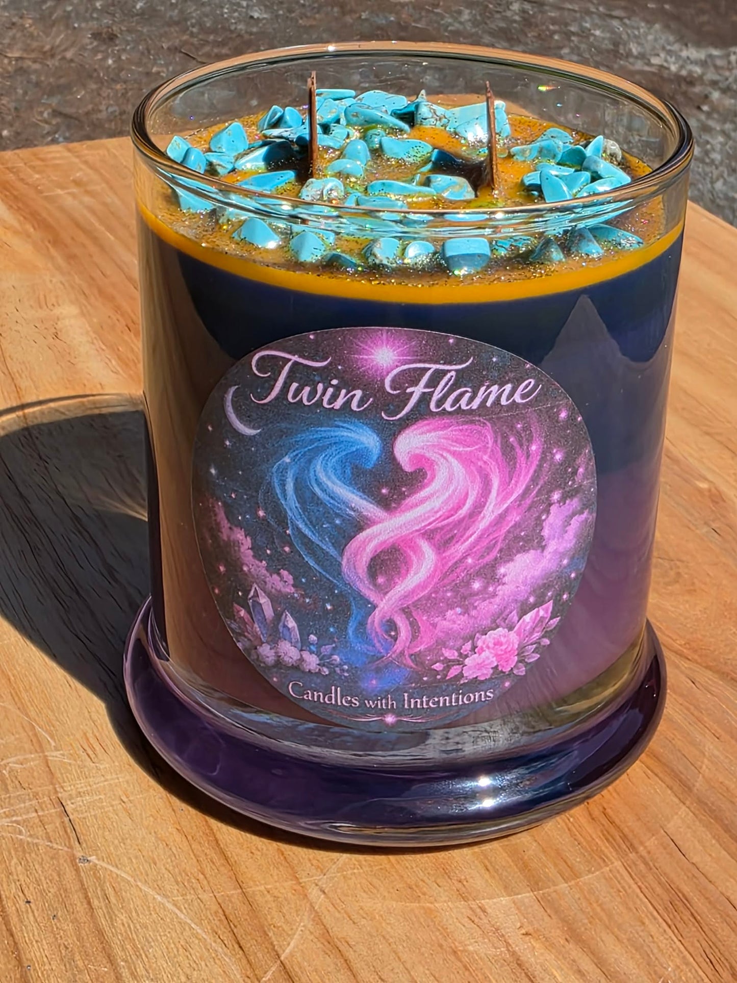 Twin Flame