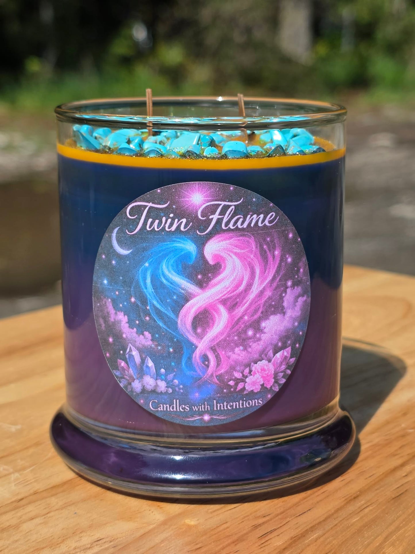 Twin Flame