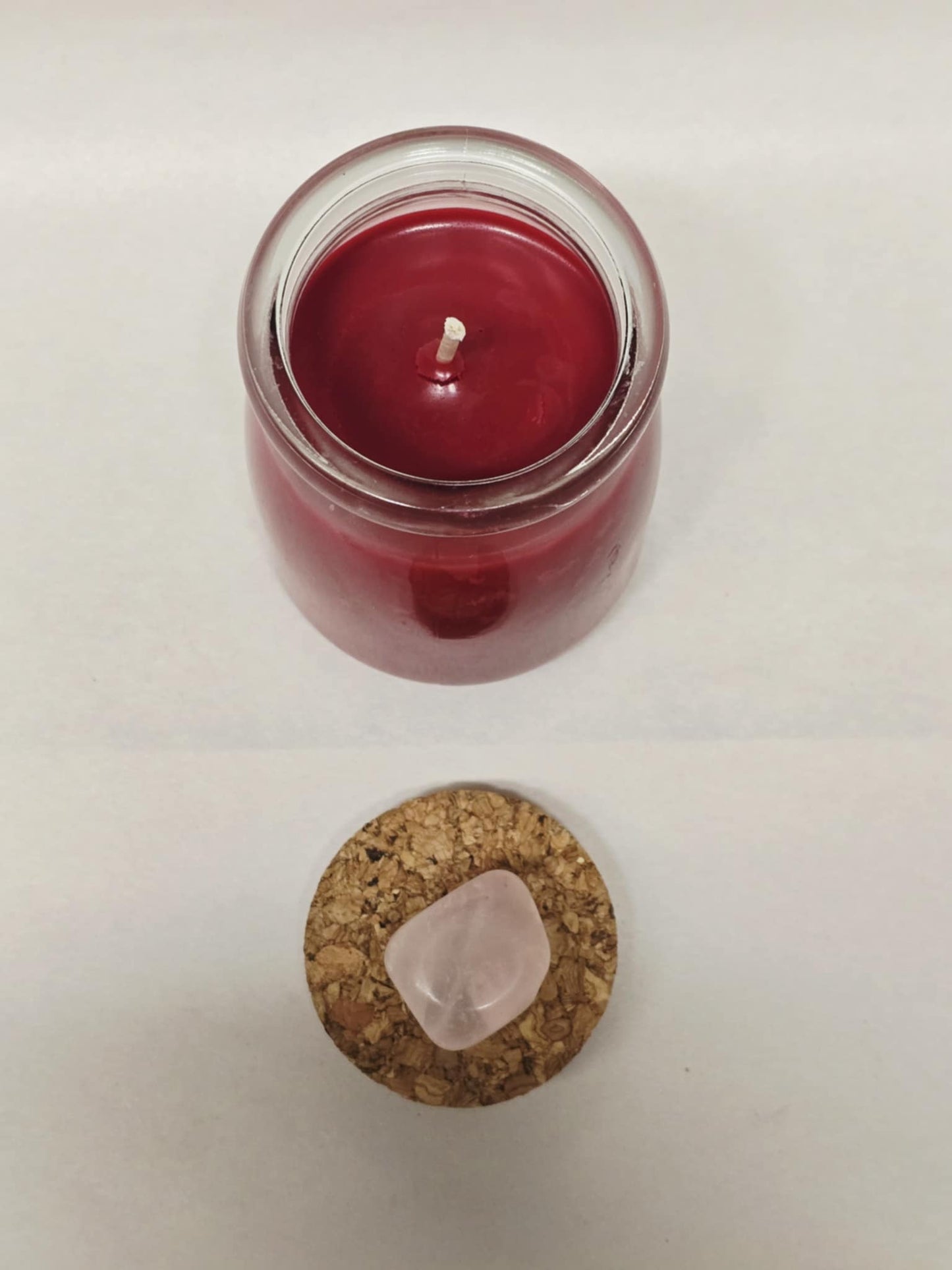 Basic Intention Enchantment Line