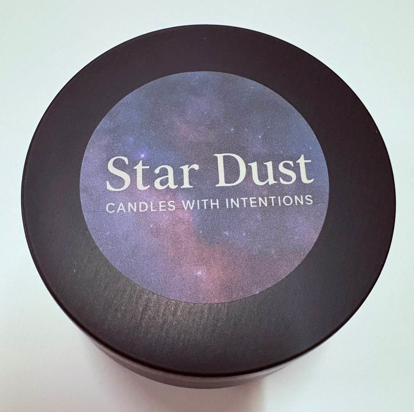 Star Dust – Cosmic Connection Candle (8oz)