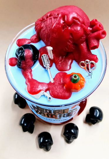 Gore Whore Killer Intentions Line (16oz)