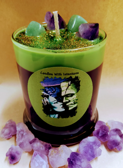 Bride of Frankenstein (12oz)