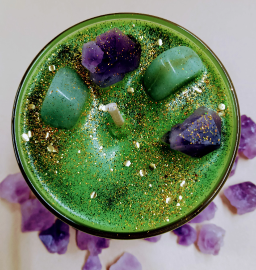Bride of Frankenstein (12oz)