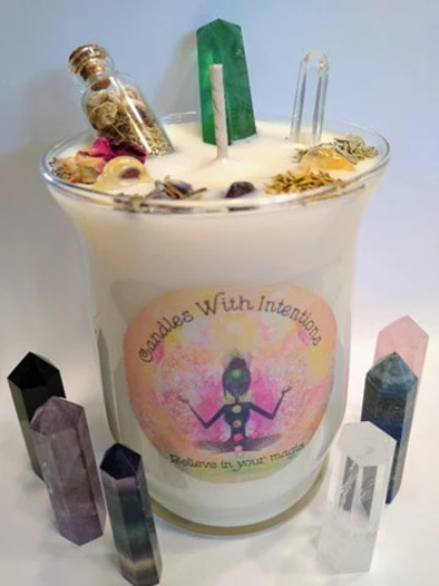 Witches Cabinet (Large 16oz)
