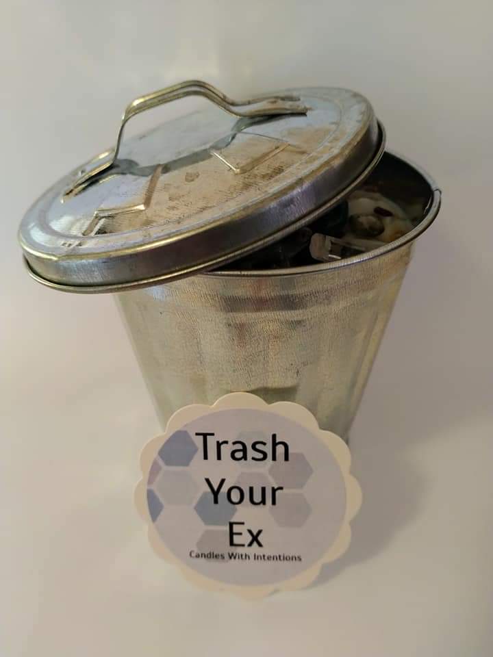 Trash Your Ex