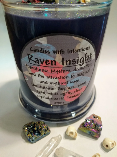 Raven Insight (large 12.5oz)